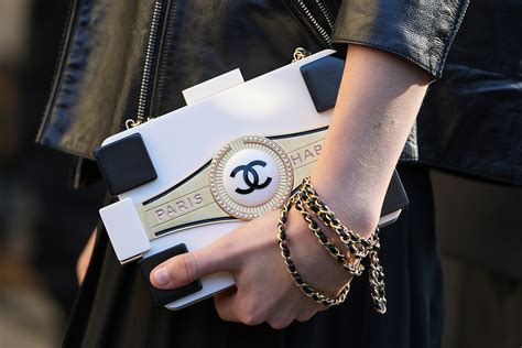 Chanel Minaudière, The Ultimate Show